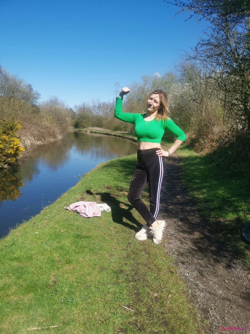 Katarzynaaa, Kobieta, 33, Birmingham, Wielka Brytania, Zdjęcie: 3