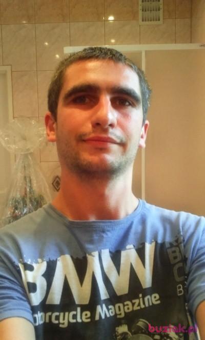 Tomek, Mężczyzna, 34, Rychwał, Polska, Zdjęcie: 3
