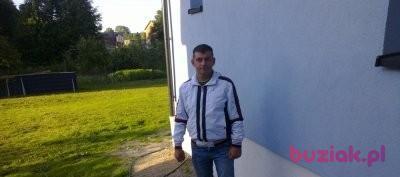 krzysztof iwan, Mężczyzna, 46, Dobrzany, Polska, Zdjęcie: 2