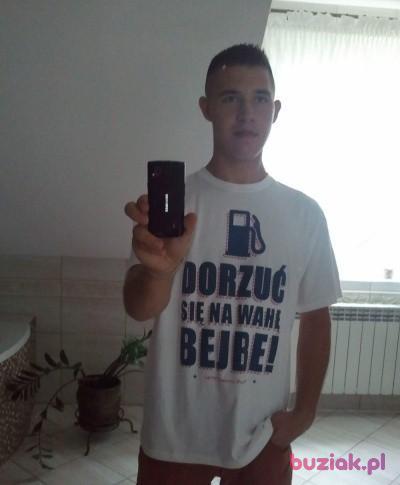 Piotr, Mężczyzna, 30, Mława, Polska, Zdjęcie: 3