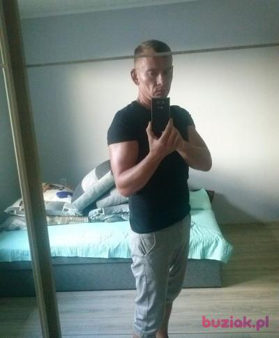Piotr, Mężczyzna, 43, Gostyń, Polska, Zdjęcie: 3