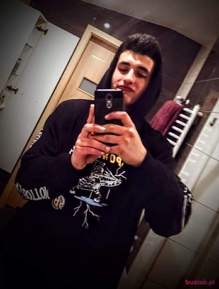 Marek, Mężczyzna, 24, Radom, Polska, Zdjęcie: 1