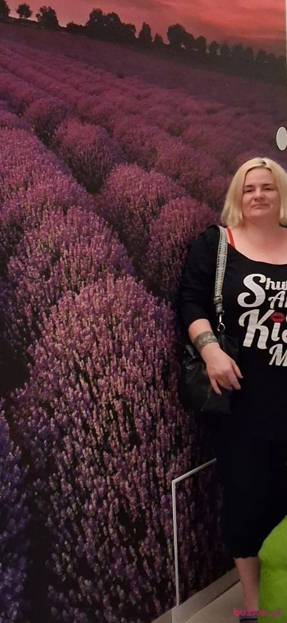 Agnieszka, Kobieta, 49, Doncaster, Wielka Brytania, Zdjęcie: 9