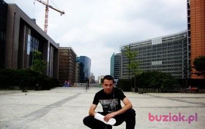 Marcin, Mężczyzna, 33, Warszawa, Polska, Zdjęcie: 2