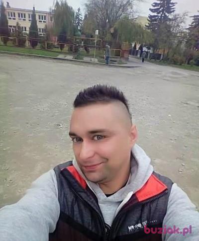 Przemek, Mężczyzna, 40, Ostrów Wielkopolski, Polska, Zdjęcie: 1