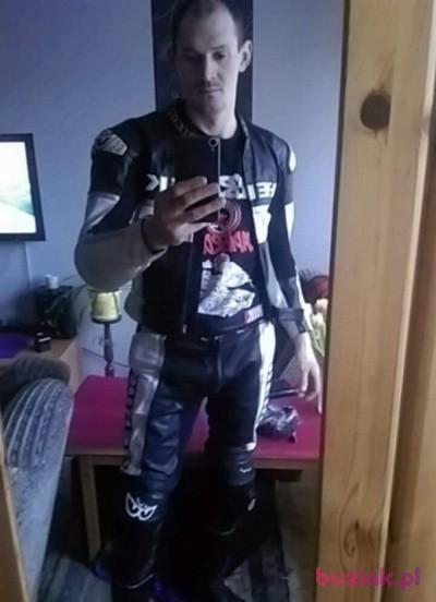Michal, Mężczyzna, 34, Łobez, Polska, Zdjęcie: 1