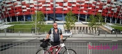 Janusz, Mężczyzna, 74, Mława, Polska, Zdjęcie: 6