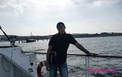 Grzegorz, Mężczyzna, 39, Kraków, Polska, Zdjęcie: 1
