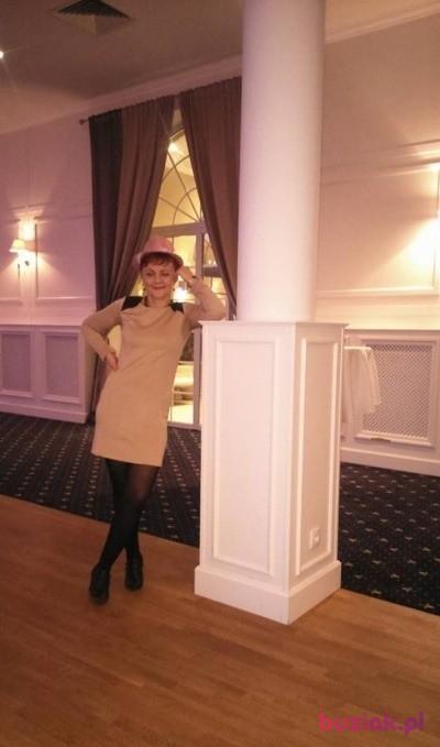 urszula, Kobieta, 64, Warszawa, Polska, Zdjęcie: 11