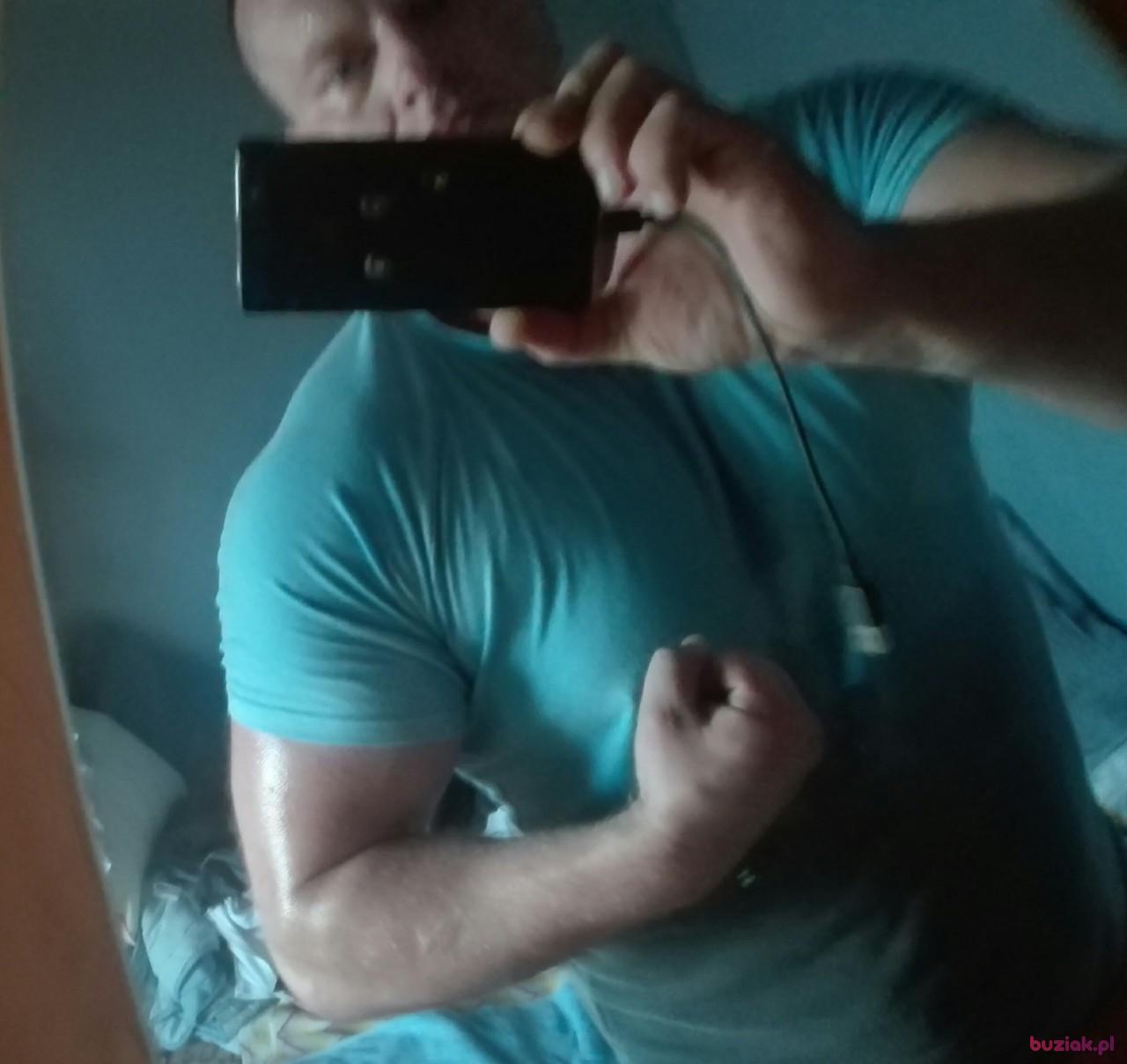 Mariusz, Mężczyzna, 36, Nowy Dwór Mazowiecki, Polska, Zdjęcie: 6