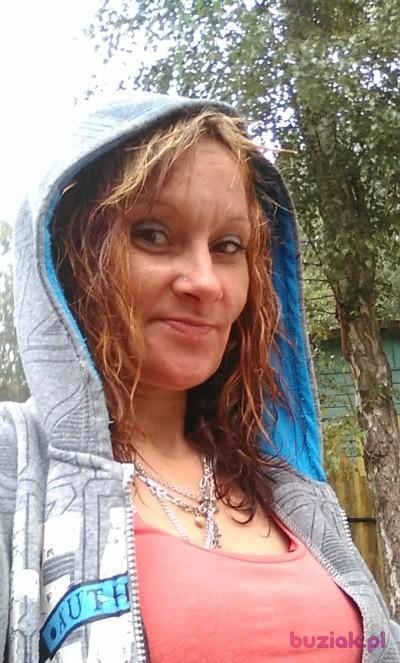 Goska , Kobieta, 52, Lipiany, Polska, Zdjęcie: 1