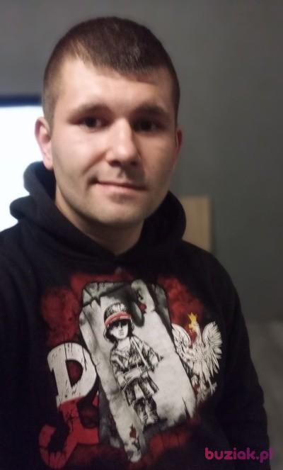 Leszek, Mężczyzna, 30, Rybnik, Polska, Zdjęcie: 1