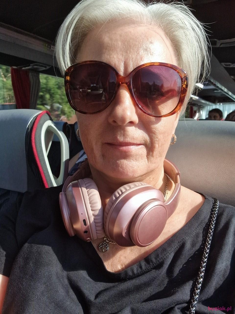 Katarzyna, Kobieta, 51, Wielka Brytania, Zdjęcie: 3