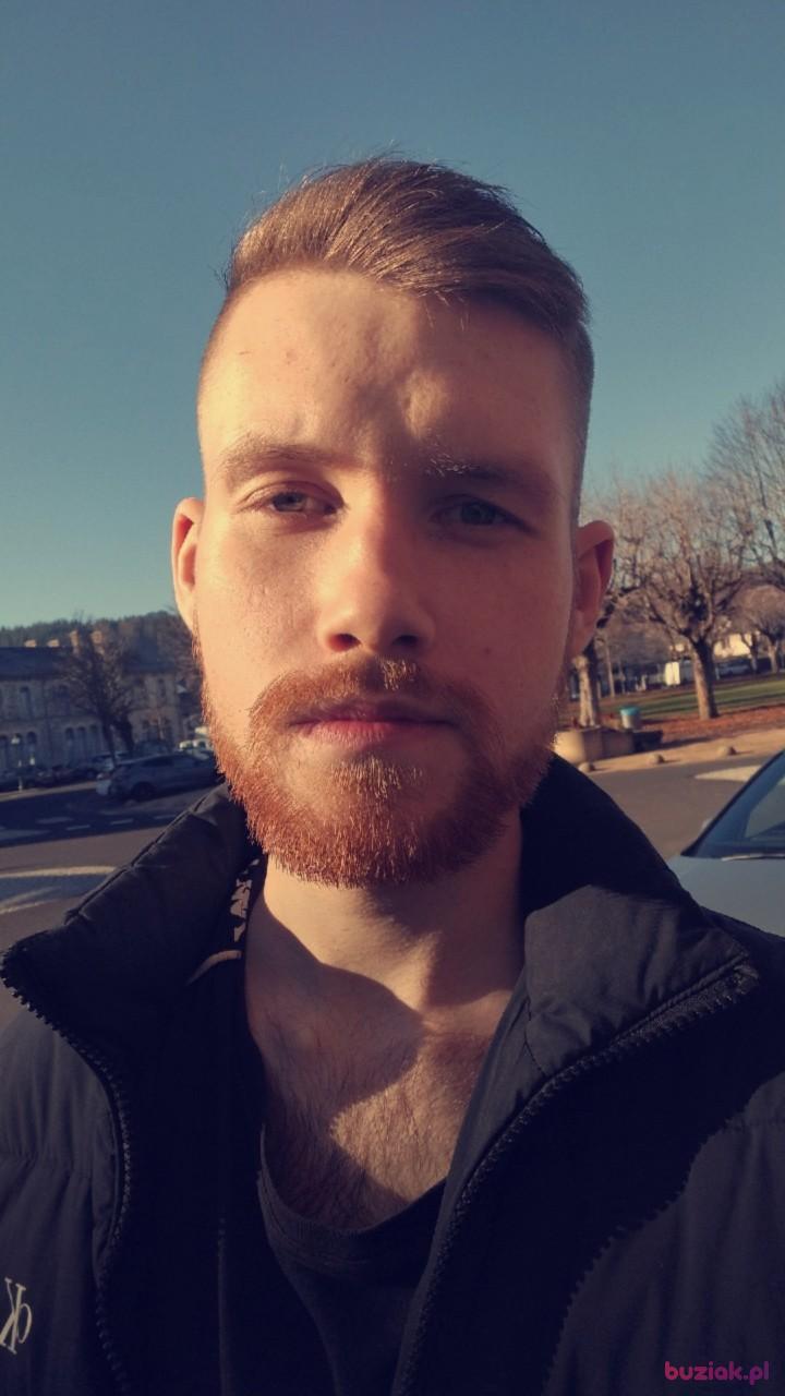 Lucas, Mężczyzna, 25, Kraków, Polska, Zdjęcie: 6