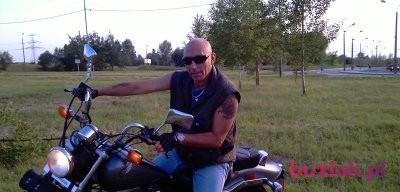Ryszard, Mężczyzna, 60, Katowice, Polska, Zdjęcie: 2
