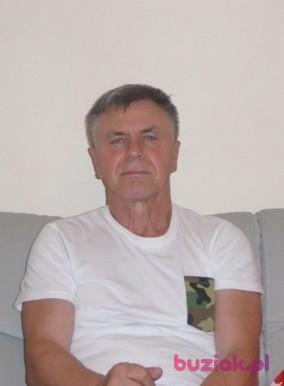 Edek, Mężczyzna, 65, Szczecin, Polska, Zdjęcie: 2