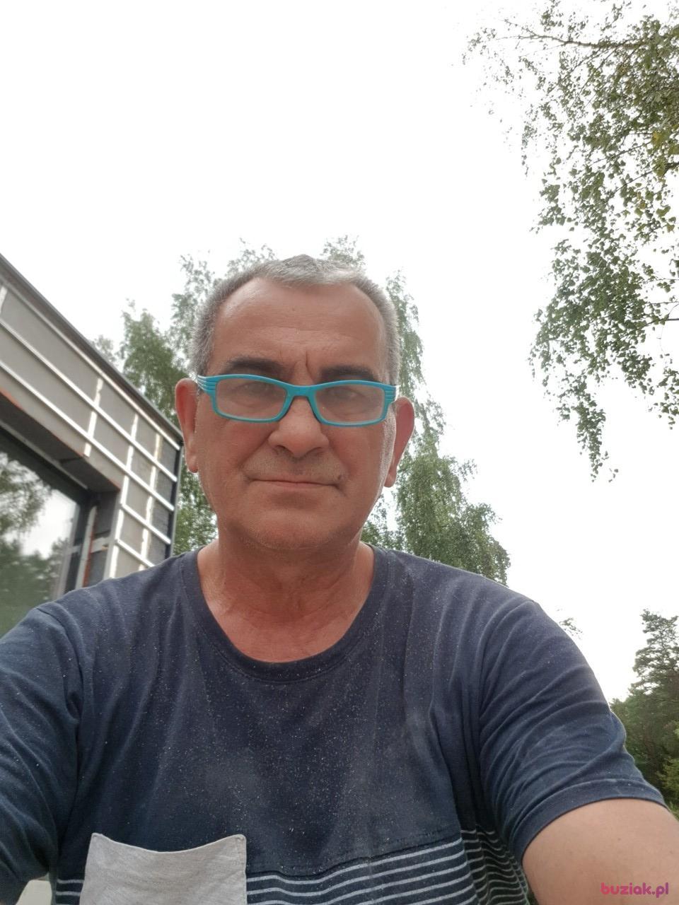 Leszek, Mężczyzna, 54, Gorzów Wielkopolski, Polska, Zdjęcie: 2