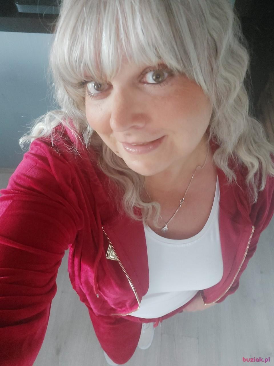 Joanna, Female, 54, Włocławek, Polska, Photo: 2