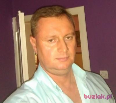 Robert, Male, 55, Wieruszów, Polska, Photo: 2