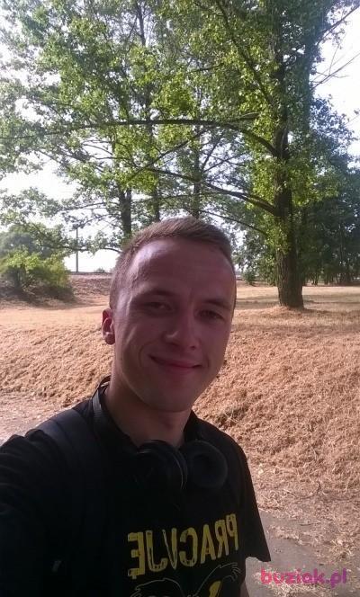 Wojciech , Mężczyzna, 35, Szczecin, Polska, Zdjęcie: 3