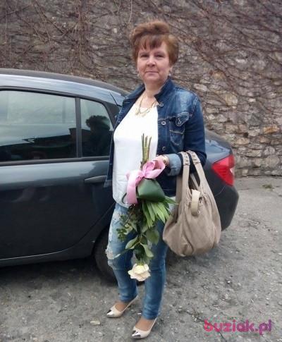 Danuta, Kobieta, 61, Krapkowice, Polska, Zdjęcie: 2