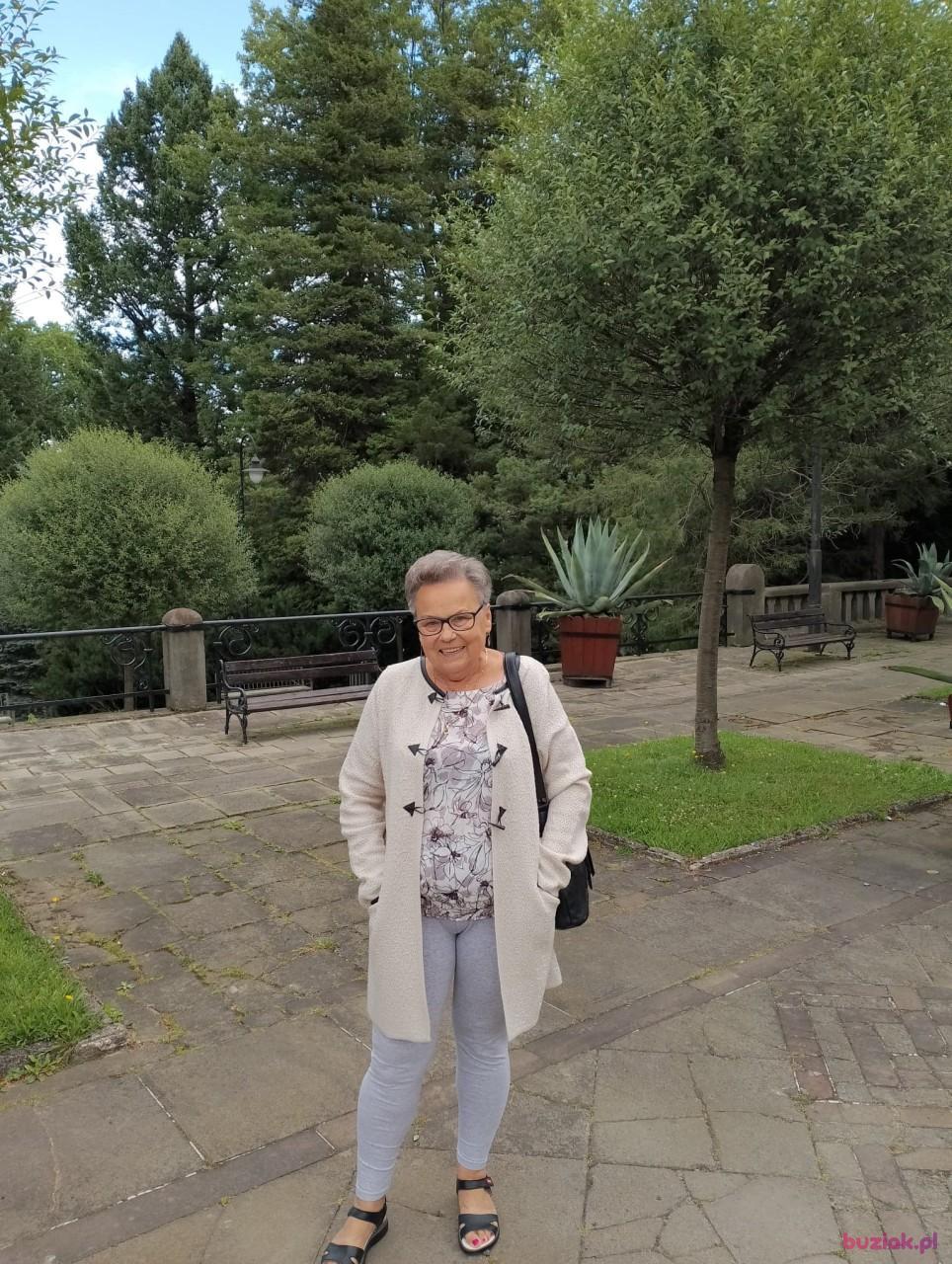 Elzbieta, Kobieta, 72, Polkowice, Polska, Zdjęcie: 21