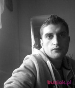 Damian, Mężczyzna, 33, Międzyrzecz, Polska, Zdjęcie: 2