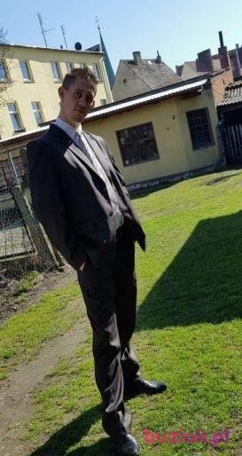 Grzegorz, Mężczyzna, 36, Wrocław, Polska, Zdjęcie: 1