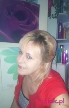 Ewa, Kobieta, 65, Loughborough, Wielka Brytania, Zdjęcie: 1