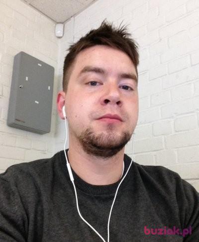 Adam, Male, 39, Westminster, Wielka Brytania, Photo: 2