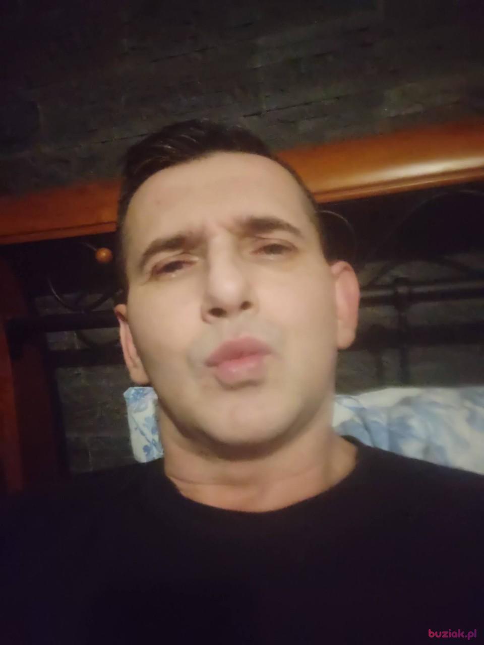 Sławomirx, Mężczyzna, 46, Konin, Polska, Zdjęcie: 1