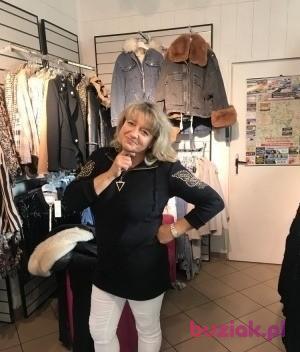 Bogusia , Kobieta, 57, Polska, Zdjęcie: 2