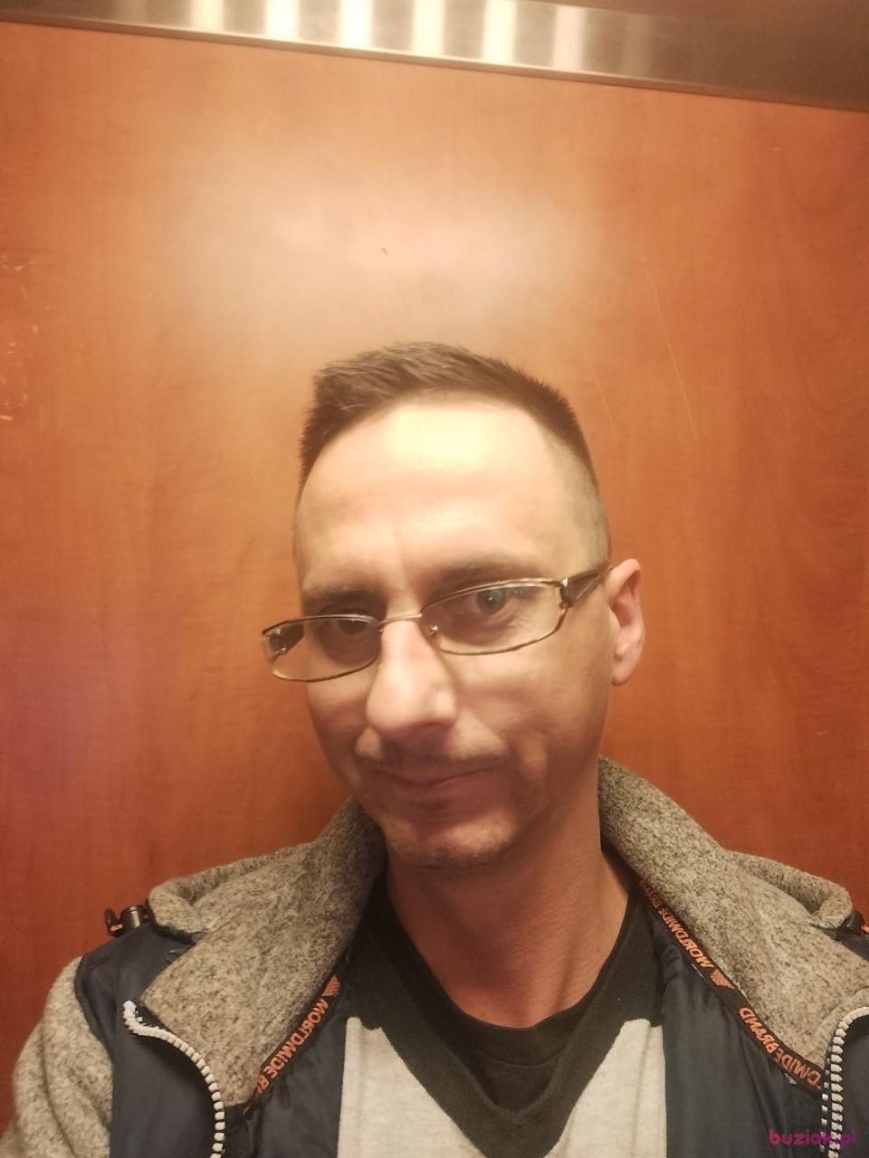 Piotr, Mężczyzna, 48, Dąbrowa Górnicza, Polska, Zdjęcie: 3