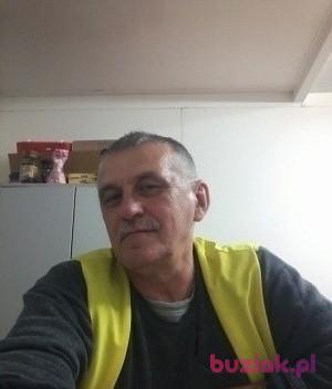 Adam , Mężczyzna, 64, Wieliczka, Polska, Zdjęcie: 6