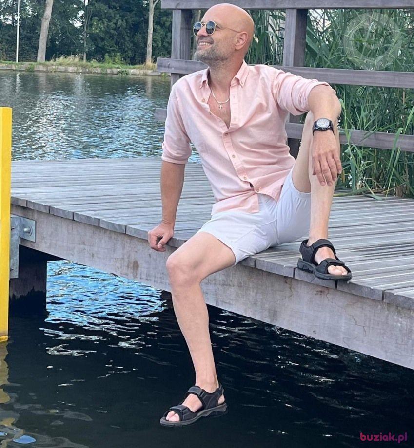 Mateusz, Male, 55, Sędziszów Małopolski, Polska, Photo: 1