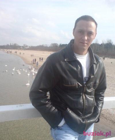 Kacper, Mężczyzna, 44, Gdańsk, Polska, Zdjęcie: 1