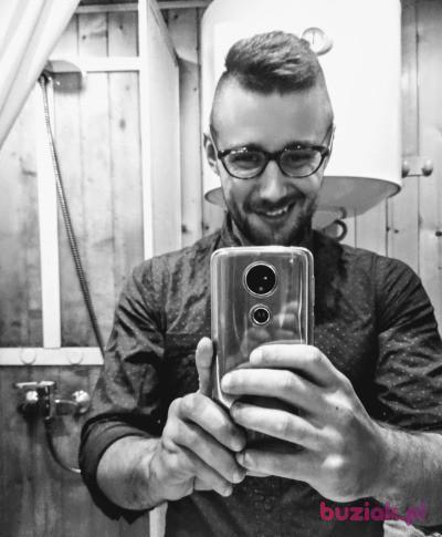 Bartek, Mężczyzna, 31, Polska, Zdjęcie: 2