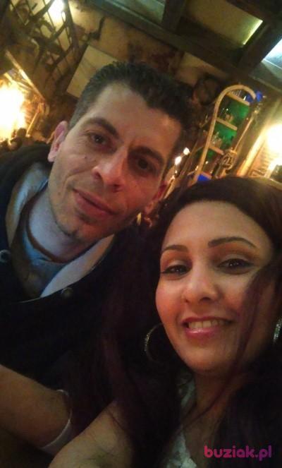 Fatima, Kobieta, 43, Warszawa, Polska, Zdjęcie: 6