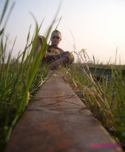 Łukasz, Mężczyzna, 41, Sulechów, Polska, Zdjęcie: 4
