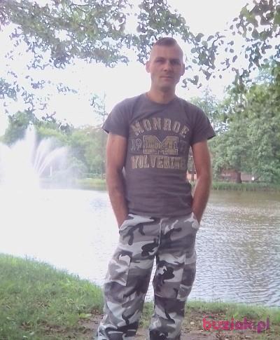 Adam, Mężczyzna, 46, Zwierzyniec, Polska, Zdjęcie: 2