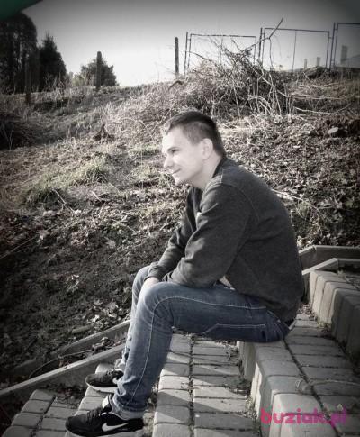 Gabriel, Male, 33, Jarosław, Polska, Photo: 1