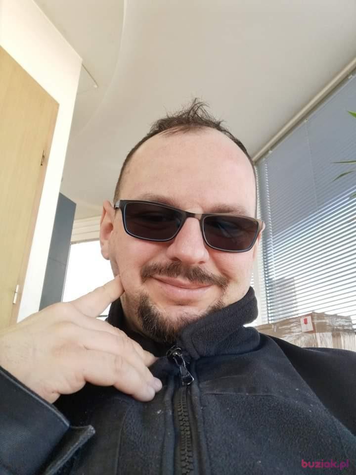 Łukasz, Mężczyzna, 42, Nowy Dwór Mazowiecki, Polska, Zdjęcie: 1