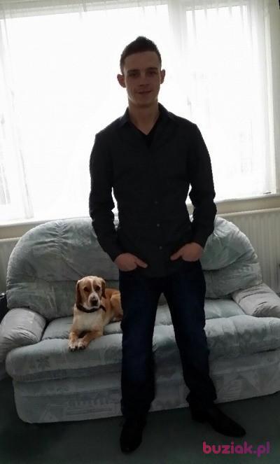 Sebastian , Mężczyzna, 36, Birmingham, Wielka Brytania, Zdjęcie: 3