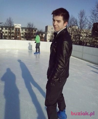 Tomek, Mężczyzna, 33, Olsztyn, Polska, Zdjęcie: 2