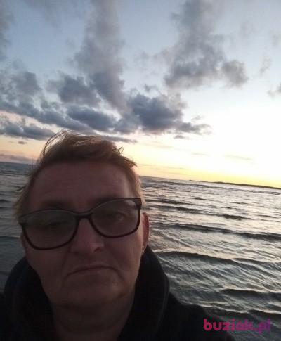 Basia , Kobieta, 58, Świnoujście, Polska, Zdjęcie: 1