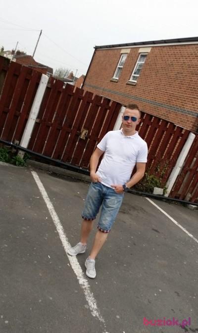 Krzysztof, Mężczyzna, 29, Gloucester, Wielka Brytania, Zdjęcie: 1