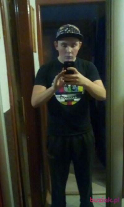 Dawid, Mężczyzna, 26, Pułtusk, Polska, Zdjęcie: 2