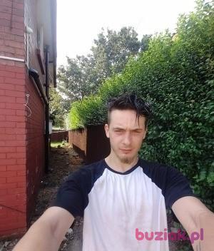 Bartosz, Male, 30, Wielka Brytania, Photo: 2