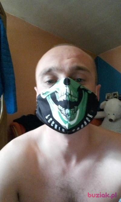 Maciek, Mężczyzna, 39, Gdańsk, Polska, Zdjęcie: 3