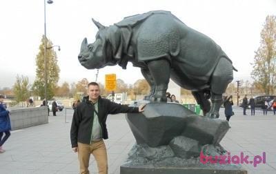 Andrzej, Mężczyzna, 41, Zabrze, Polska, Zdjęcie: 2